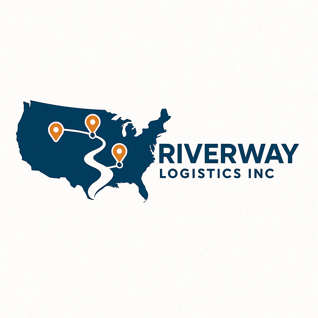 Riverway Logistics